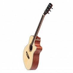 Акустическая гитара STARSUN TG220c-p Natural