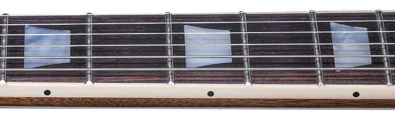Фото Электрогитара GIBSON USA FIREBIRD 2015 VINTAGE SUNBURST 