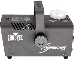 CHAUVET Hurricane 700 Генератор дыма на водной основе