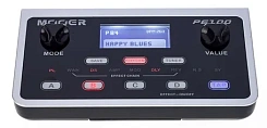 Гитарный процессор эффектов Mooer PE100