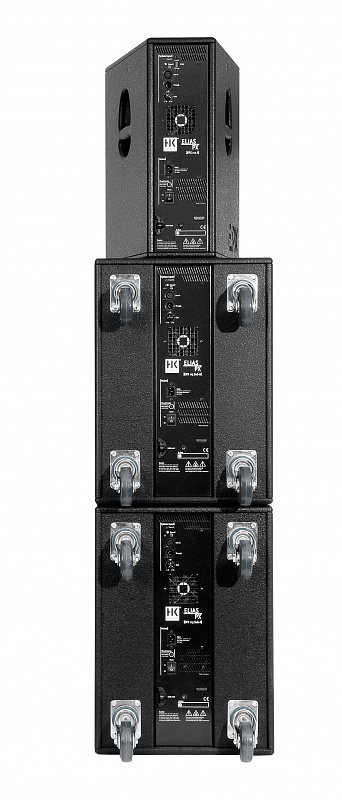 HK Audio ELIAS PX Комплект активной акустики в магазине Music-Hummer