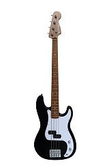 Бас-гитара Bosstone SEG B-PR 4 BK