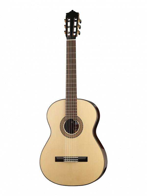 Классическая гитара Martinez MC-88S Standard Series в магазине Music-Hummer