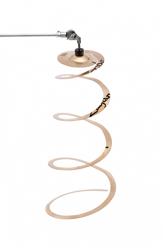 Фото ZILDJIAN 16` SPIRAL TRASH