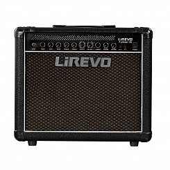 Моделирующий гитарный комбо LiRevo Fullstar-30
