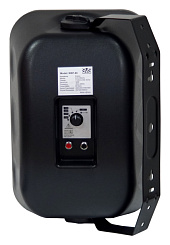 Настенный громкоговоритель SVS Audiotechnik WSP-80 Black