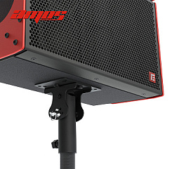 Активная система линейного массива RFIntell AMOS