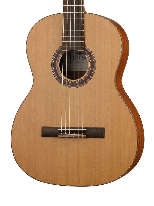 Фото Классическая гитара Hora N1150 SM500