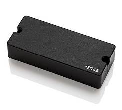 Звукосниматель Humbucker EMG 81-7 String