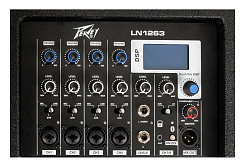 Активная акустическая система PEAVEY LN 1263