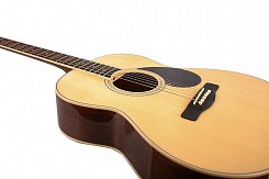 Акустическая гитара GREG BENNETT GA60/N