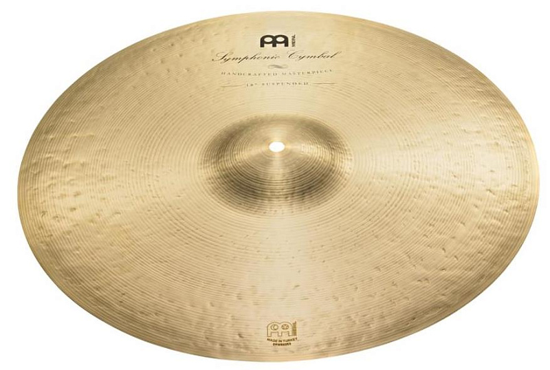 Фото Meinl SY-22SUS Symphonic Suspended