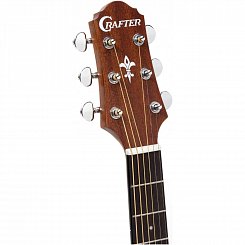 Электроакустическая гитара CRAFTER HT-100 CE/OP.N