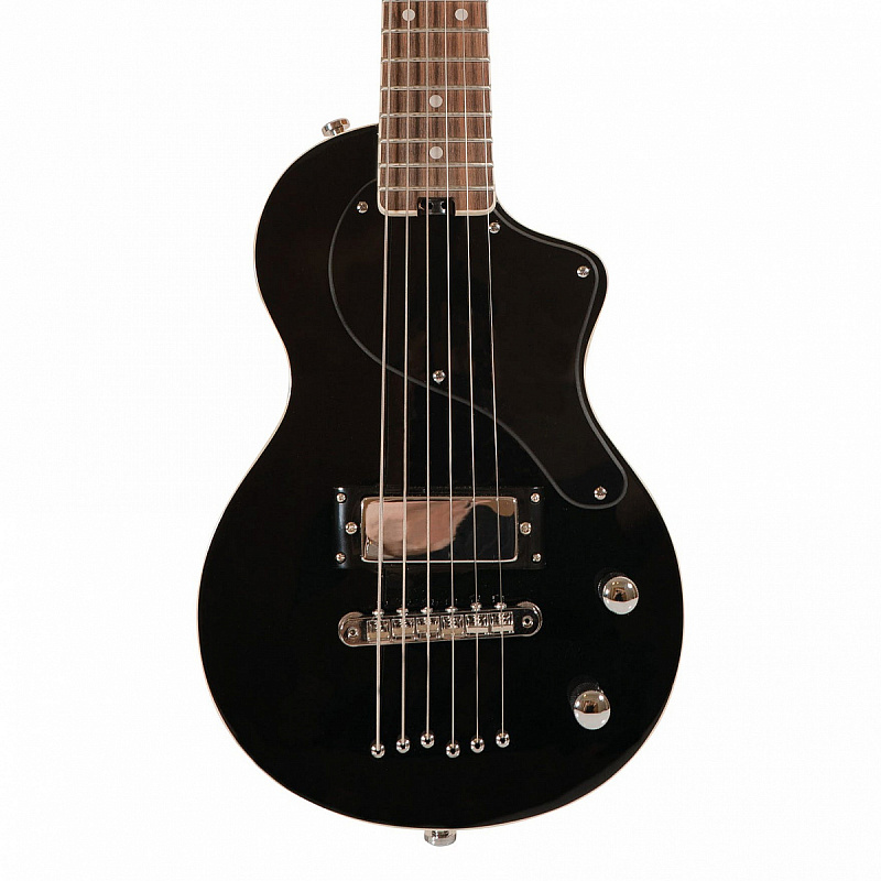 Комплект с трэвел-гитарой Blackstar ( CARRION-PCK-BLK) Carry On Black в магазине Music-Hummer