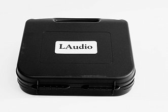 Радиосистема LAudio PRO2-M в магазине Music-Hummer