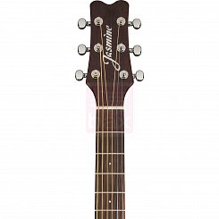 Электро - акустическая гитара TAKAMINE JASMINE JD-36CE