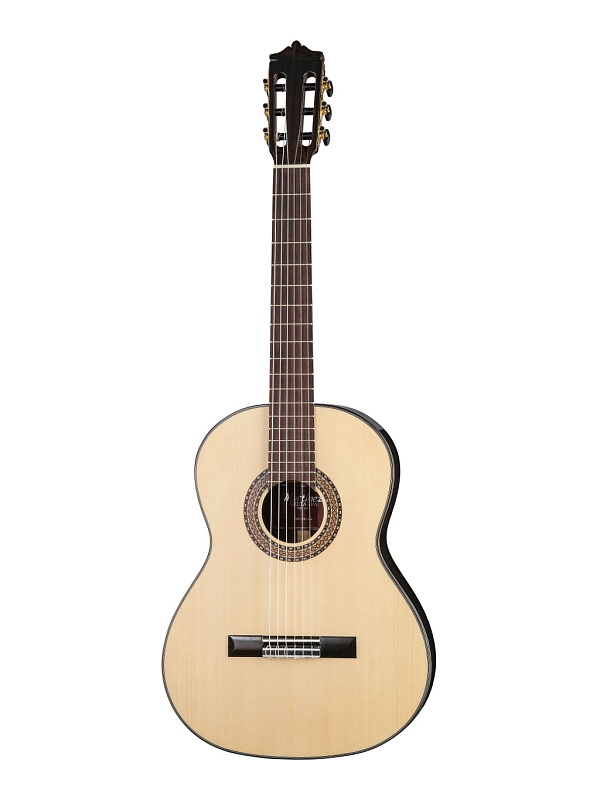 Классические классическая гитара 7/8 martinez mc-88s-sen standard series в магазине Music-Hummer