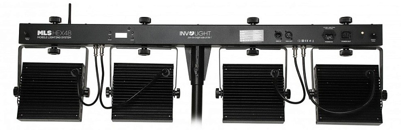 Фото Involight MLS HEX48