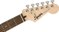 Электрогитара FENDER SQUIER BULLET Stratocaster HT Brown Sunburst