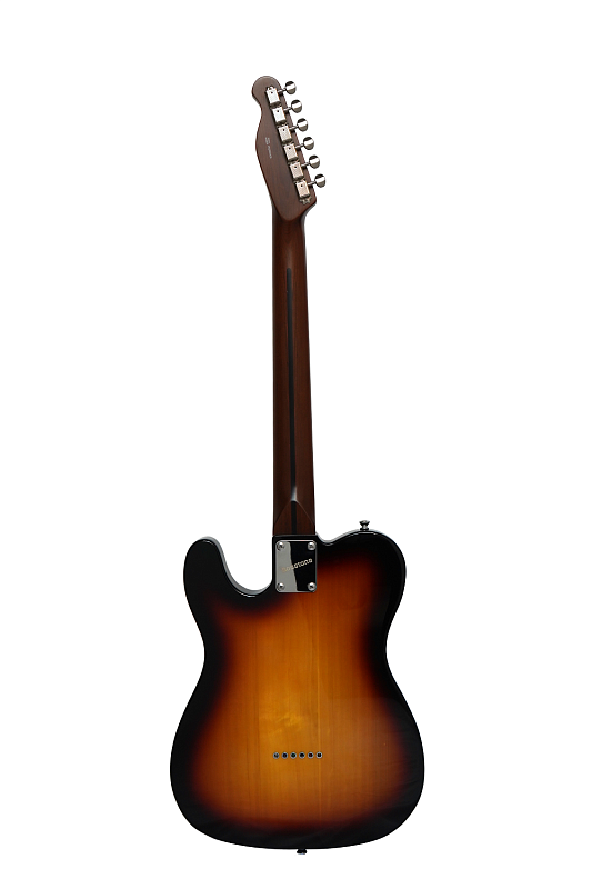 Фото Электрогитара Bosstone SEG TG-03 SB