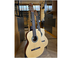 Классическая гитара Perez 600 Spruce Caramelo