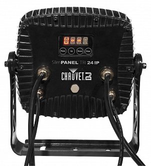 CHAUVET Slim Panel TRI 24 IP Светодиодный прожектор в магазине Music-Hummer