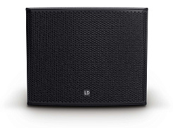 Активный сабвуфер LD Systems STINGER SUB 18 A G3