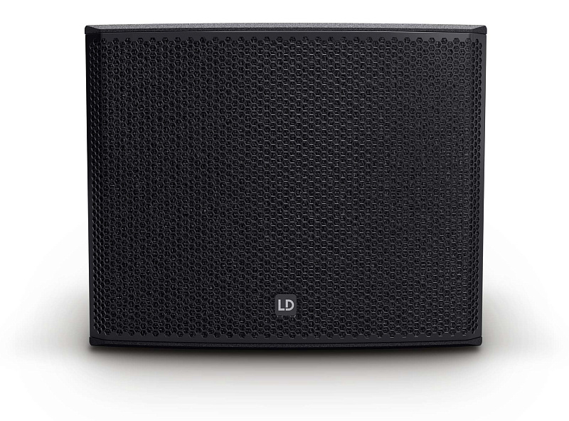 Фото Активный сабвуфер LD Systems STINGER SUB 18 A G3