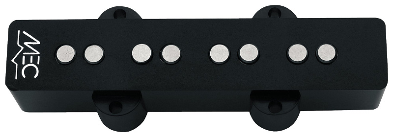Фото MEC M 60102S  Звукосниматель Jazzbass