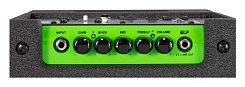 Комбоусилитель для бас-гитары PEAVEY TRACE ELF 1X10 COMBO
