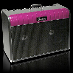 Kustom 72COUPEFUSCHIA