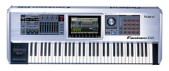 Синтезатор Roland Fantom-G6