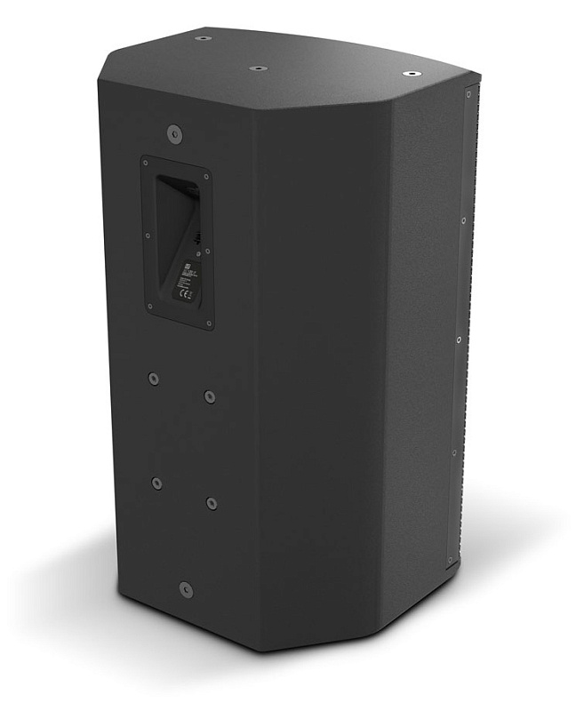 Фото Пассивная инсталляционная акустическая система LD Systems SAT 122 G2, чёрная