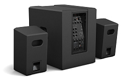 Активная PA-система LD Systems DAVE 18 G4X