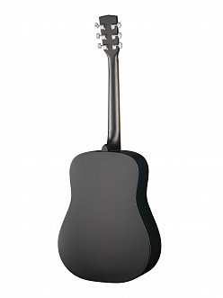 Акустическая гитара Cort AD810-BKS Standard Series в магазине Music-Hummer