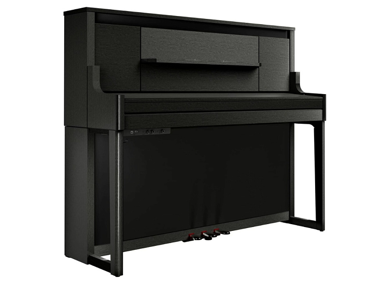 Фото Цифровое пианино Roland LX-9-CH KSL-9-CH