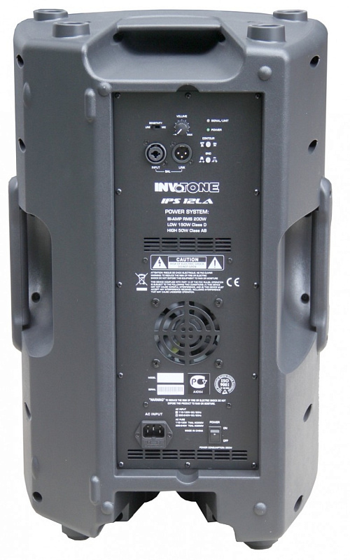 Фото Invotone IPS12LA