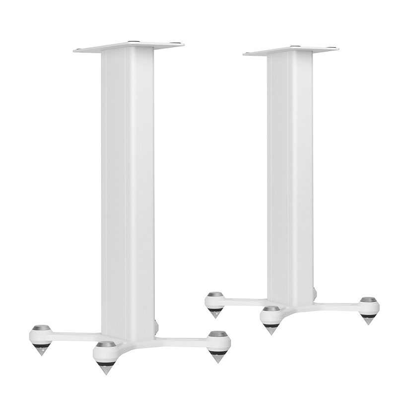 Фото Стойки для акустических систем Monitor Audio Stand Black
