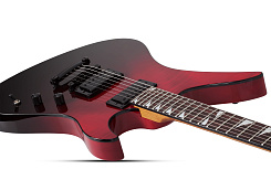 Электрогитара Schecter AVENGER STANDARD BB