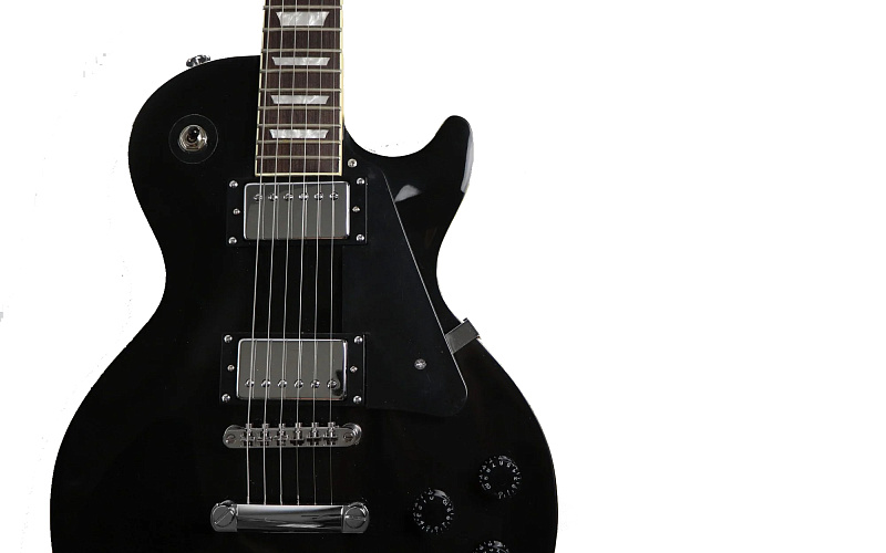 Фото Электрогитара Bosstone LP-6 V.2 BK (2025)