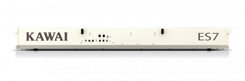 Фото Цифровое пианино Kawai ES7W