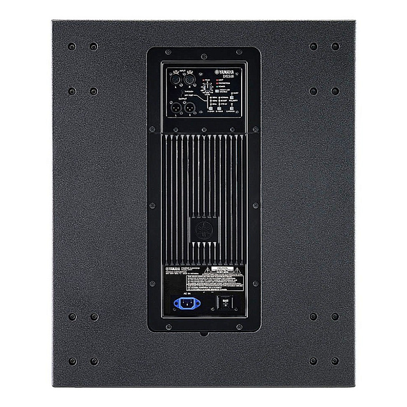 Фото Yamaha DXS18XLF
