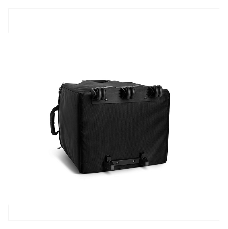 Фото Транспортный комплект чехлов LD Systems DAVE 10 G4X BAG SET