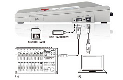 Zoom R16