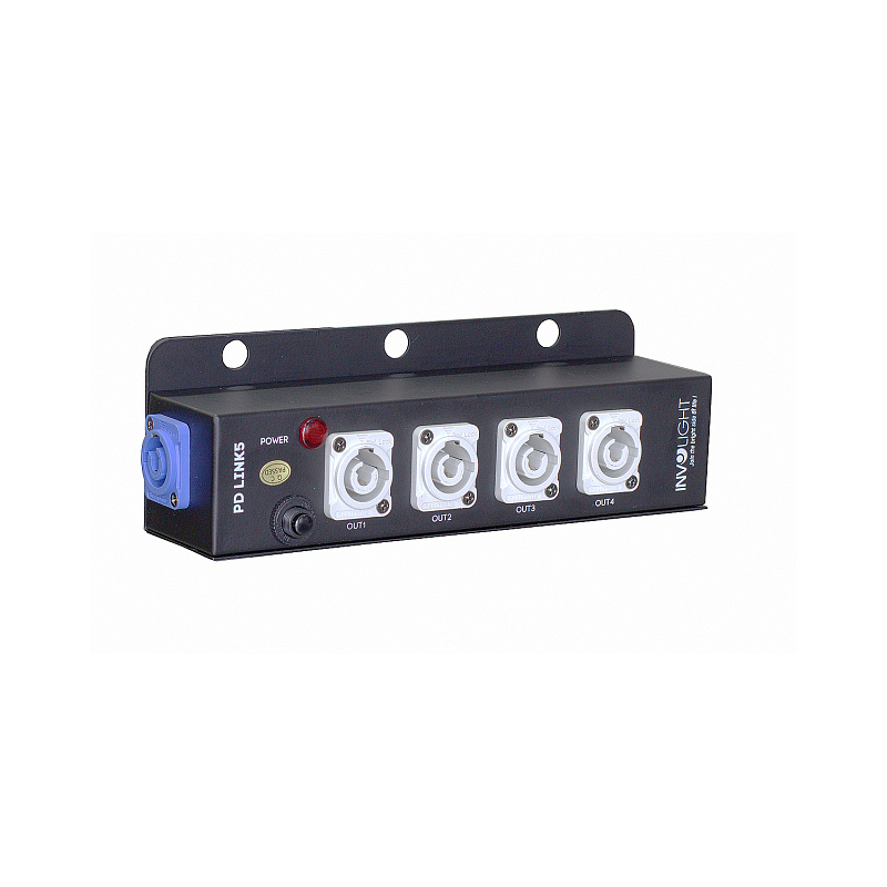 Фото Распределитель тока INVOLIGHT PDLINK5