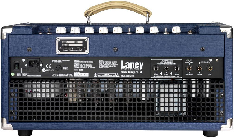 Фото Laney L20H