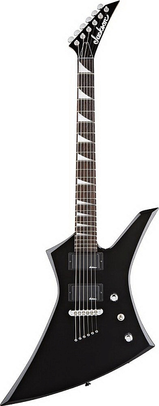 Фото Электрогитара JACKSON JS32T Kelly Black