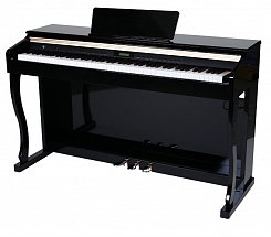 Цифровое пианино Amadeus piano AP-950 black