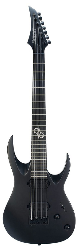 Фото Solar Guitars A2.7C LH