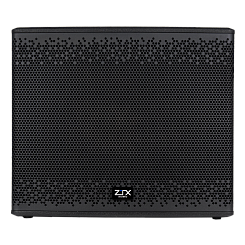 Активный сабвуфер ZTX audio VRS-115A